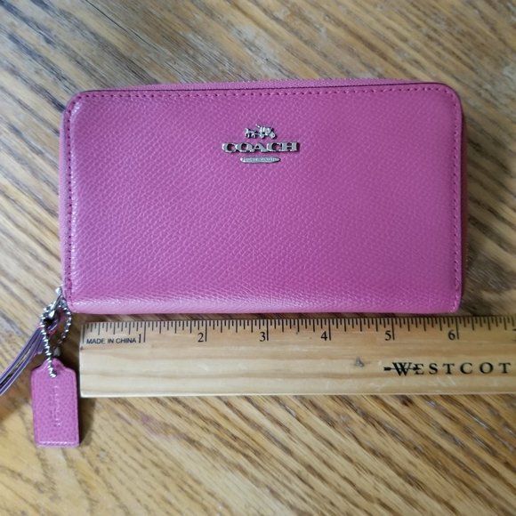 COACH WRISTLET - Picture 5 of 7
